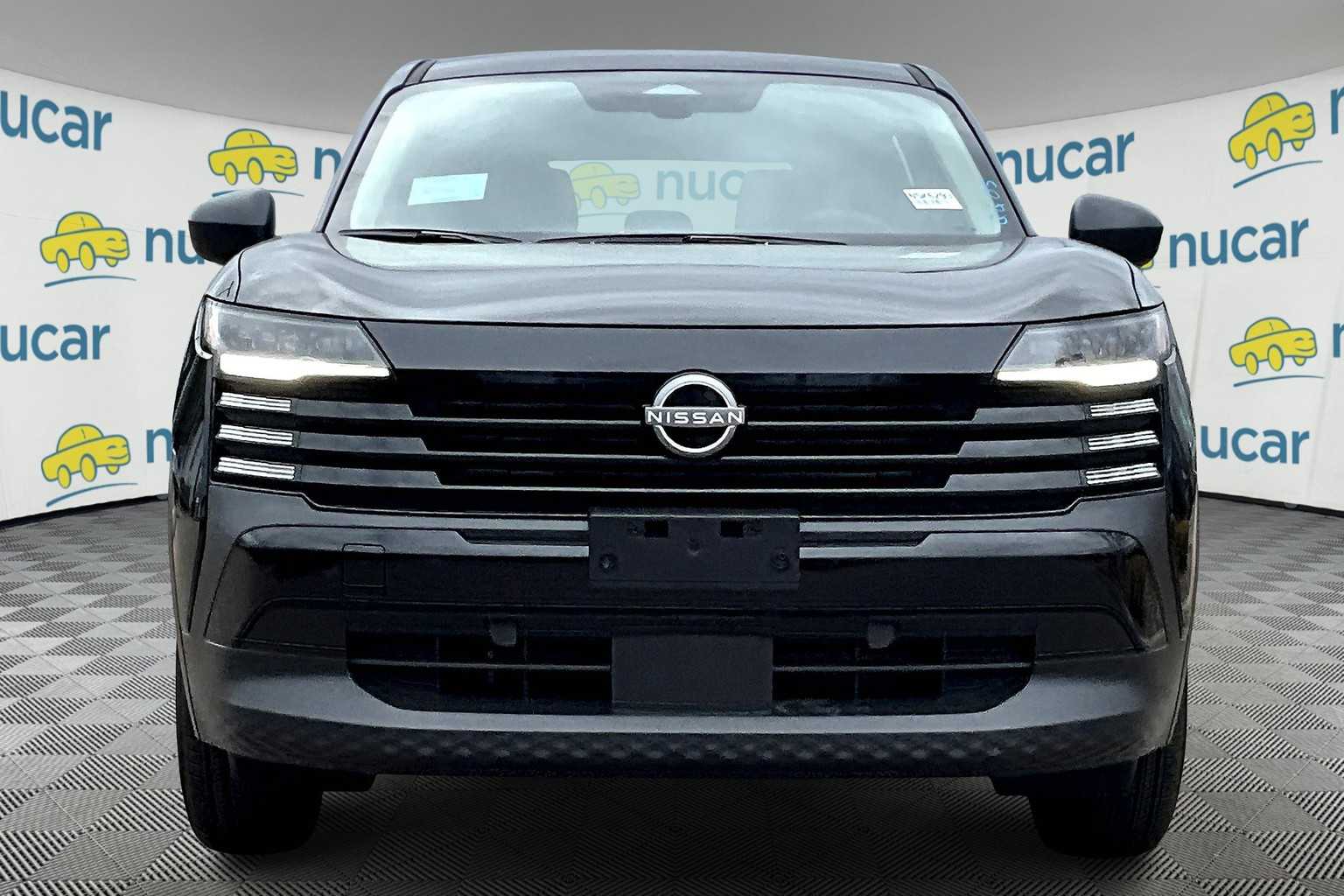 2025 Nissan Kicks S - Photo 3