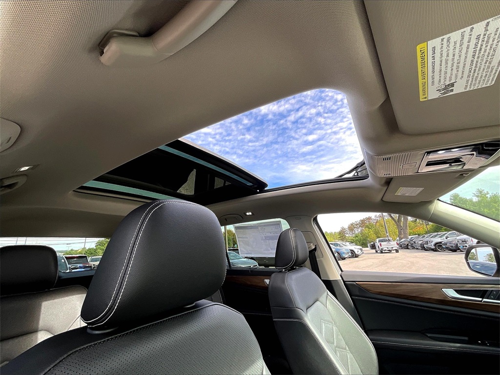 2026 Volkswagen Atlas 2.0T SE w/Technology - Photo 18