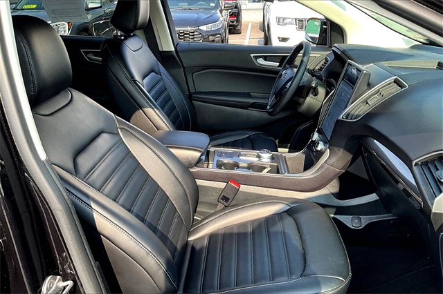 2024 Ford Edge SEL - Photo 11