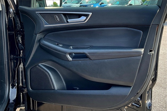 2024 Ford Edge SEL - Photo 12