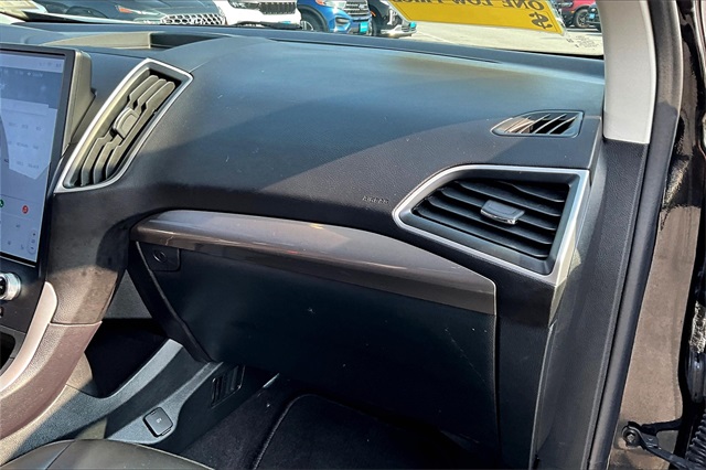 2024 Ford Edge SEL - Photo 13