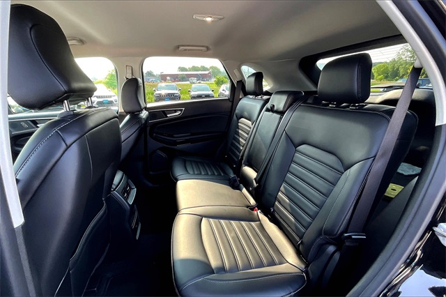 2024 Ford Edge SEL - Photo 15