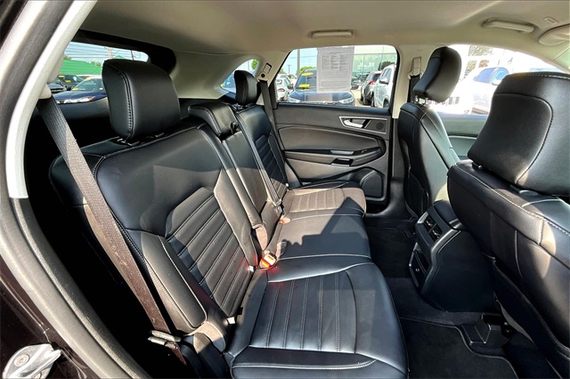 2024 Ford Edge SEL - Photo 16