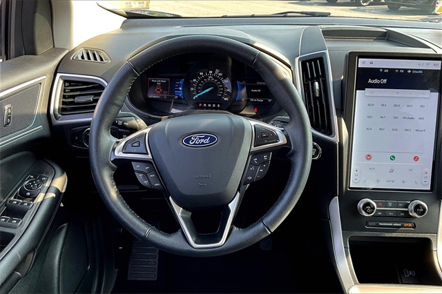 2024 Ford Edge SEL - Photo 17