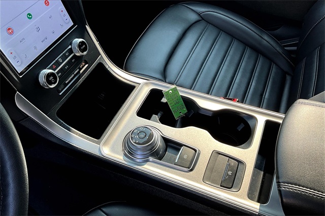 2024 Ford Edge SEL - Photo 20