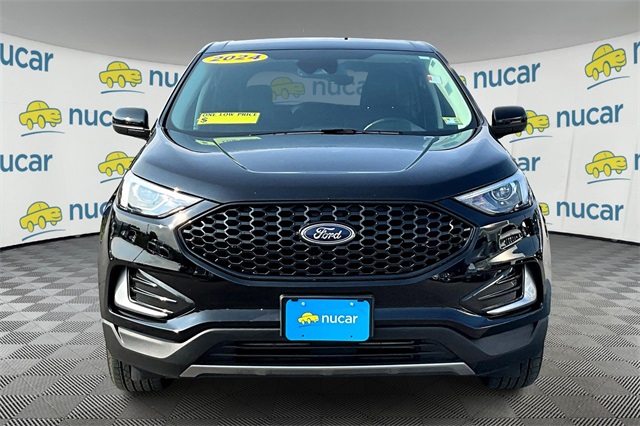 2024 Ford Edge SEL - Photo 2