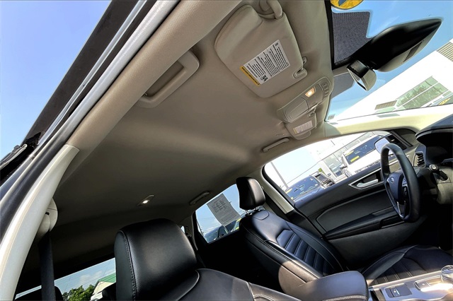 2024 Ford Edge SEL - Photo 22