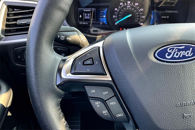 2024 Ford Edge SEL - Photo 23