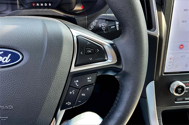 2024 Ford Edge SEL - Photo 24