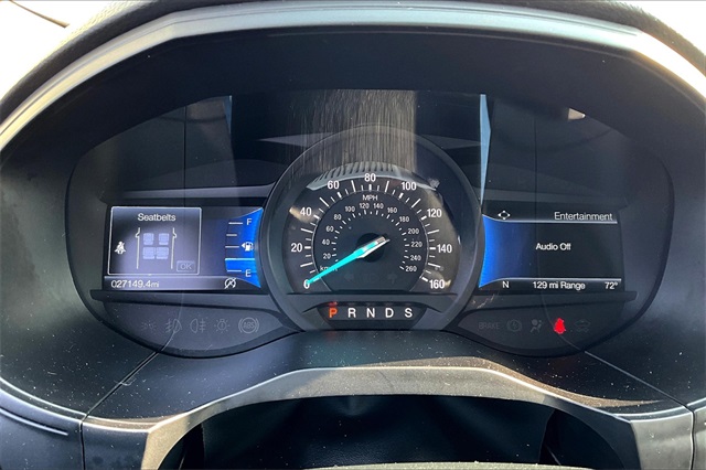 2024 Ford Edge SEL - Photo 25