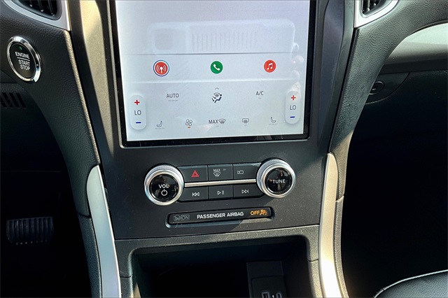 2024 Ford Edge SEL - Photo 26