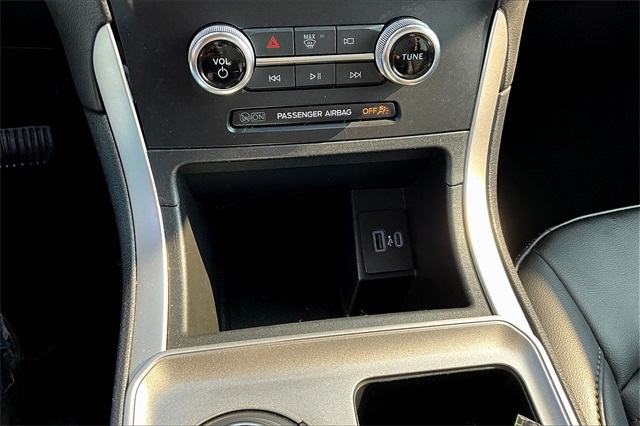 2024 Ford Edge SEL - Photo 27