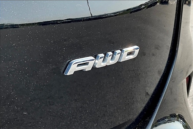 2024 Ford Edge SEL - Photo 29