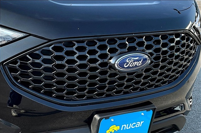 2024 Ford Edge SEL - Photo 32
