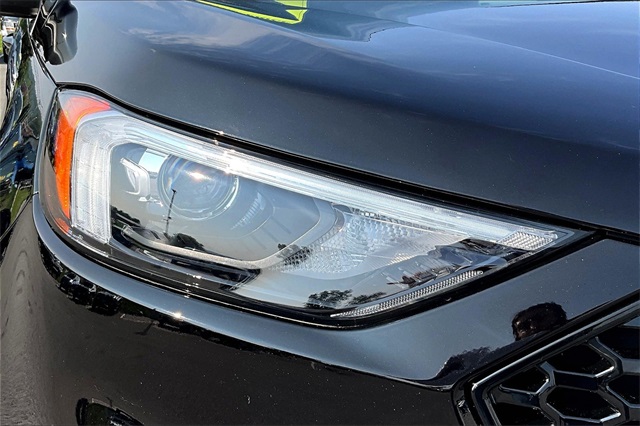 2024 Ford Edge SEL - Photo 33
