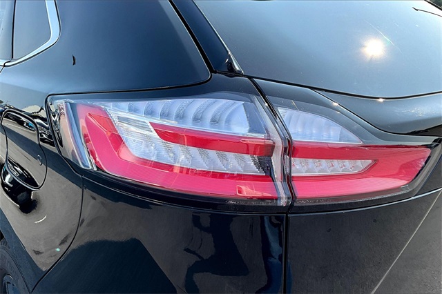 2024 Ford Edge SEL - Photo 34
