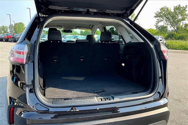 2024 Ford Edge SEL - Photo 37