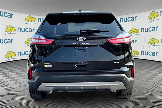 2024 Ford Edge SEL - Photo 5