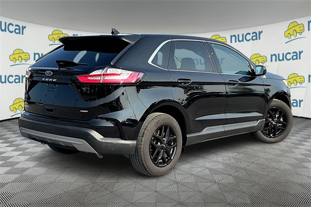 2024 Ford Edge SEL - Photo 6