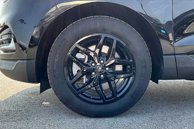 2024 Ford Edge SEL - Photo 7