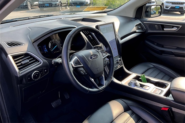 2024 Ford Edge SEL - Photo 8