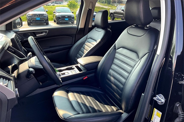 2024 Ford Edge SEL - Photo 10