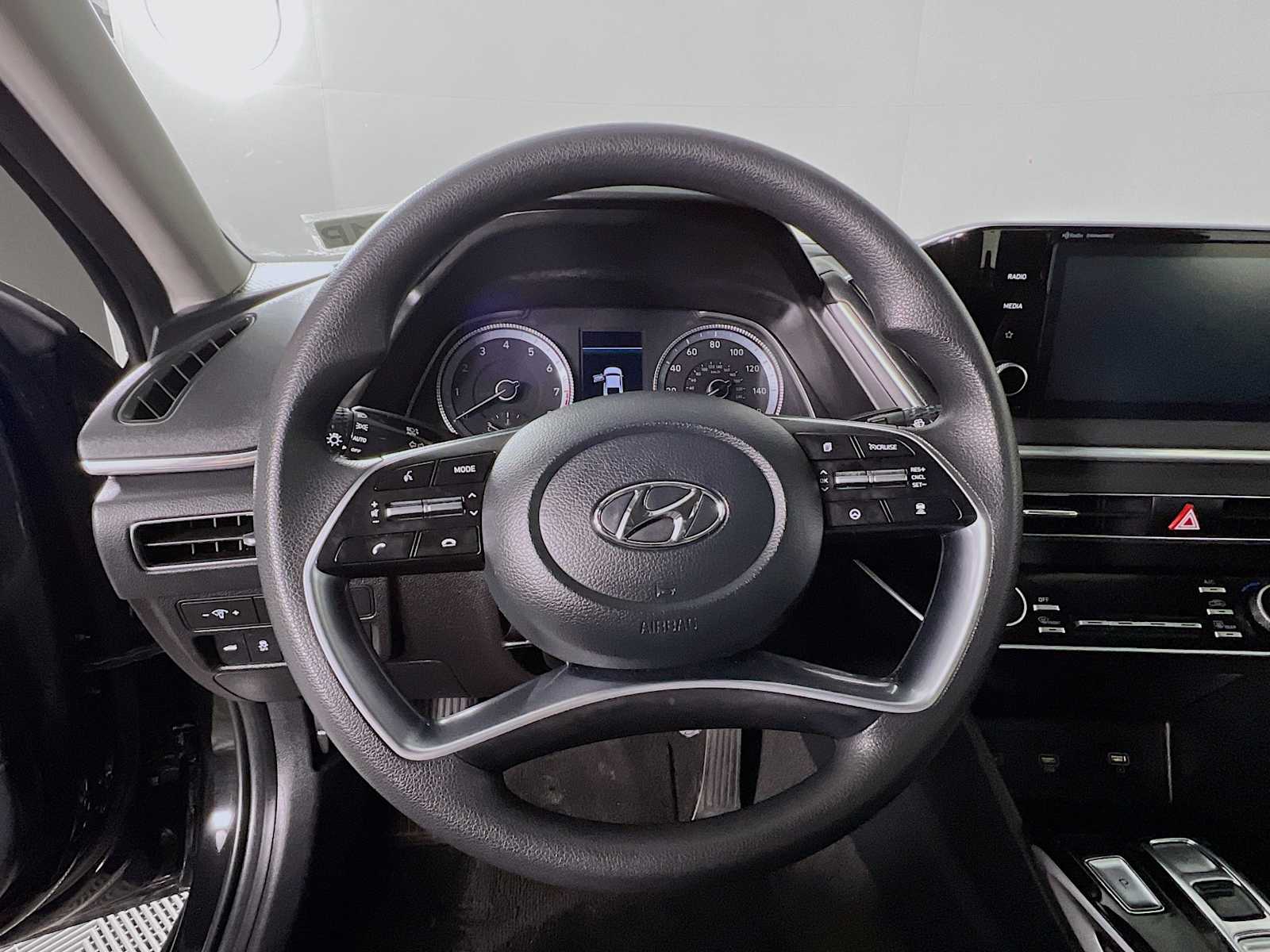 2022 Hyundai Sonata SEL - Photo 11