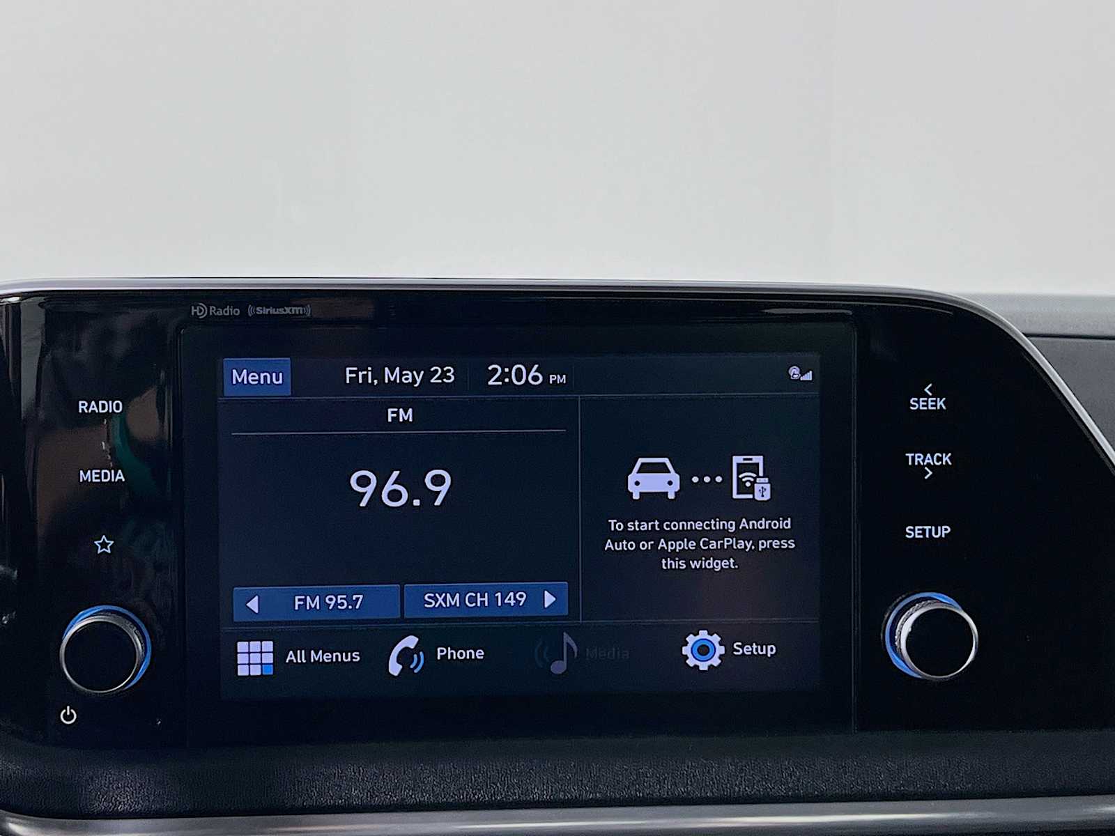 2022 Hyundai Sonata SEL - Photo 12