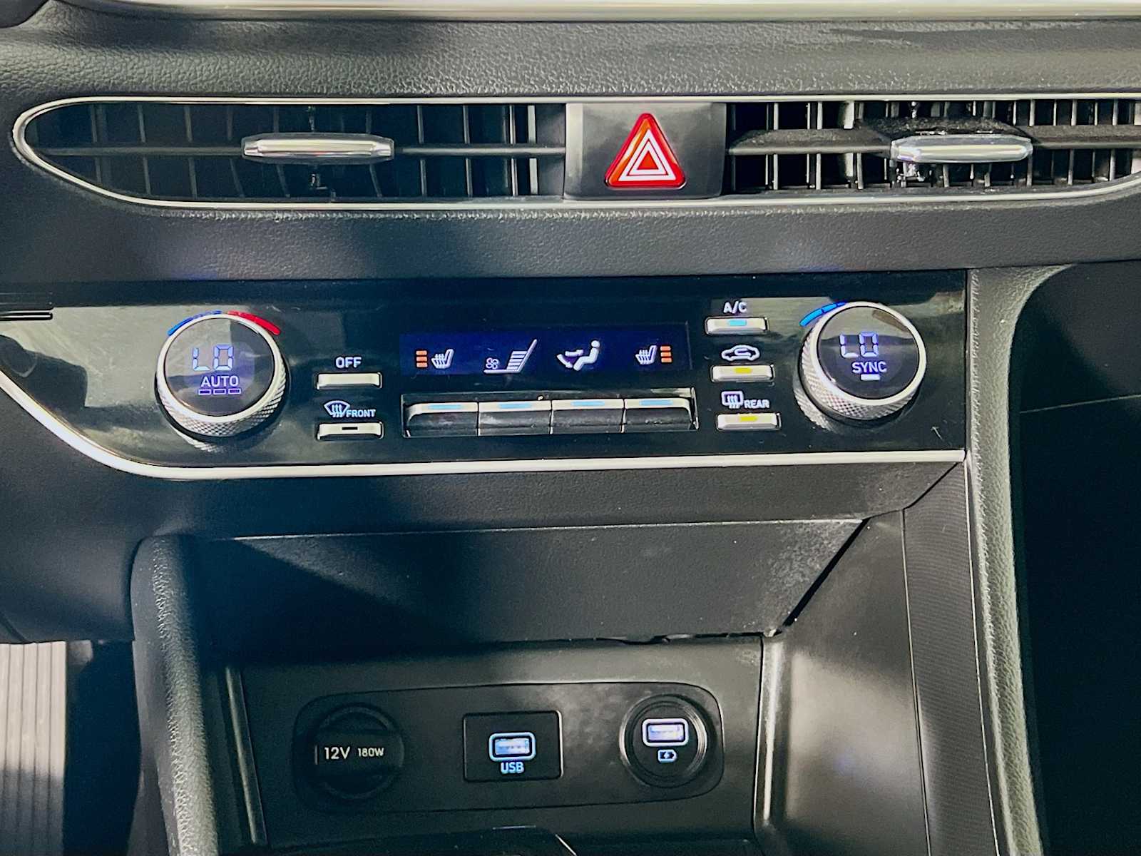 2022 Hyundai Sonata SEL - Photo 14