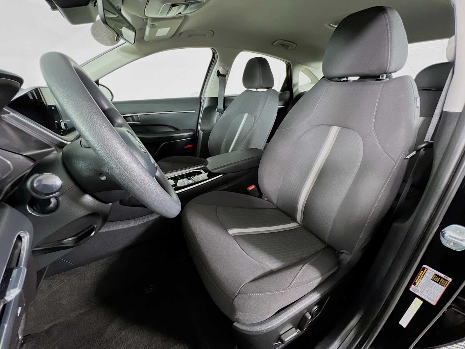 2022 Hyundai Sonata SEL - Photo 20