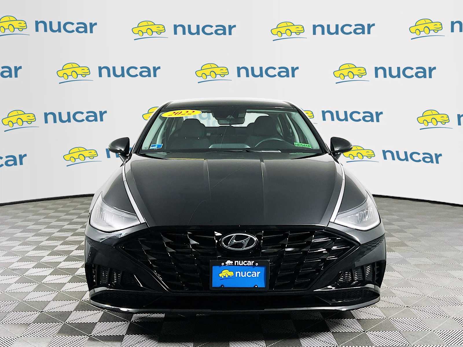 2022 Hyundai Sonata SEL - Photo 2