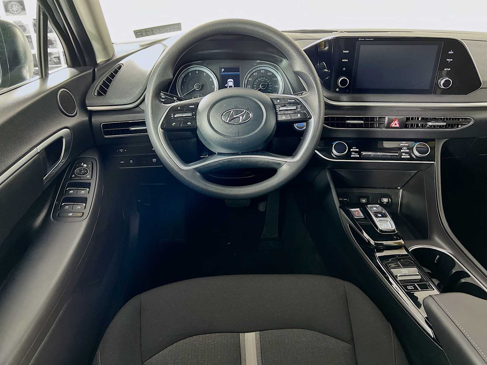 2022 Hyundai Sonata SEL - Photo 21