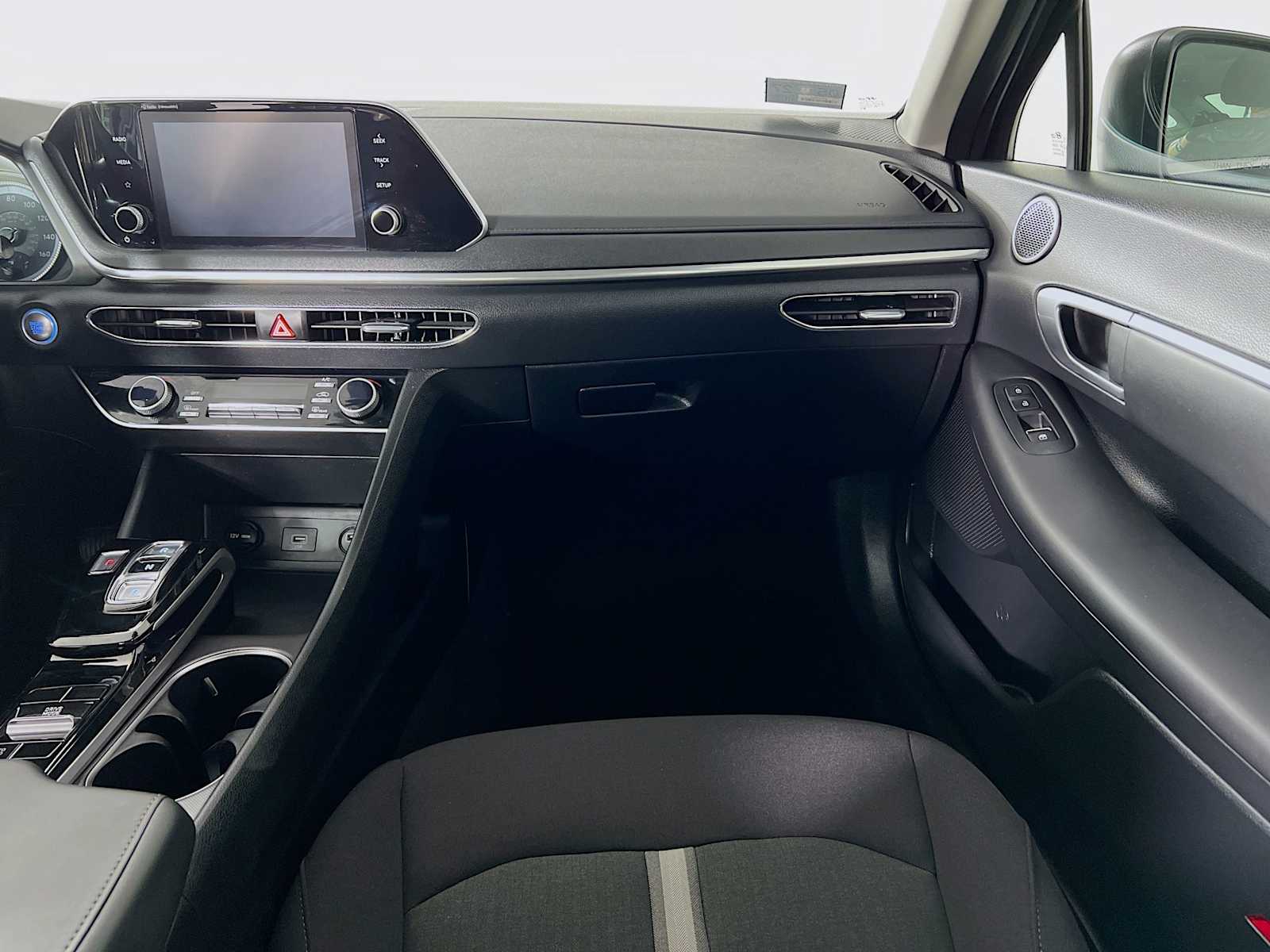 2022 Hyundai Sonata SEL - Photo 22