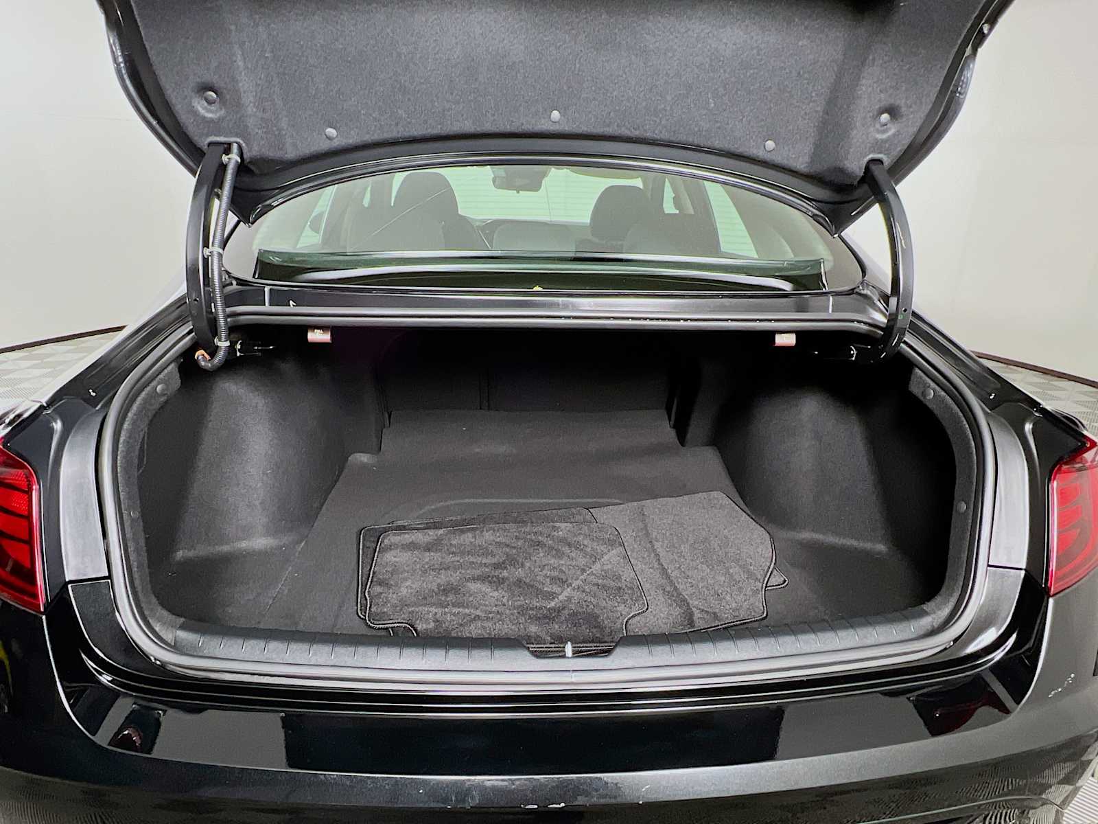 2022 Hyundai Sonata SEL - Photo 24