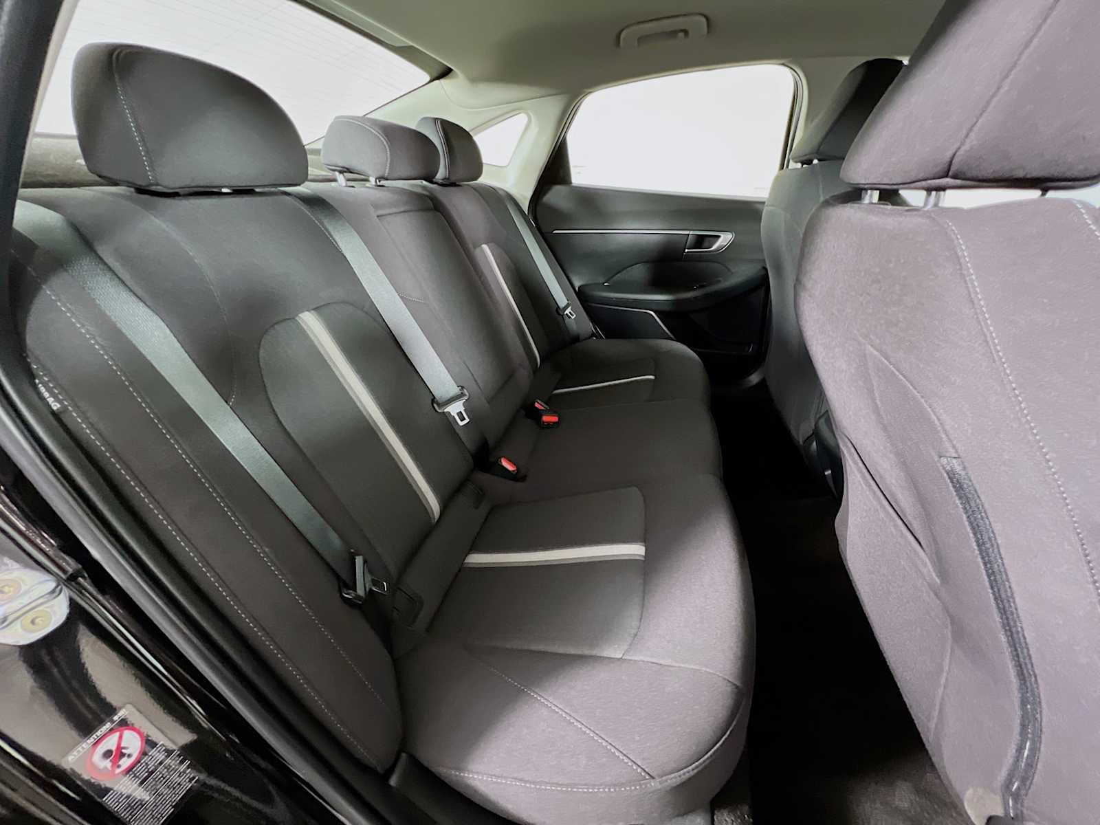 2022 Hyundai Sonata SEL - Photo 25