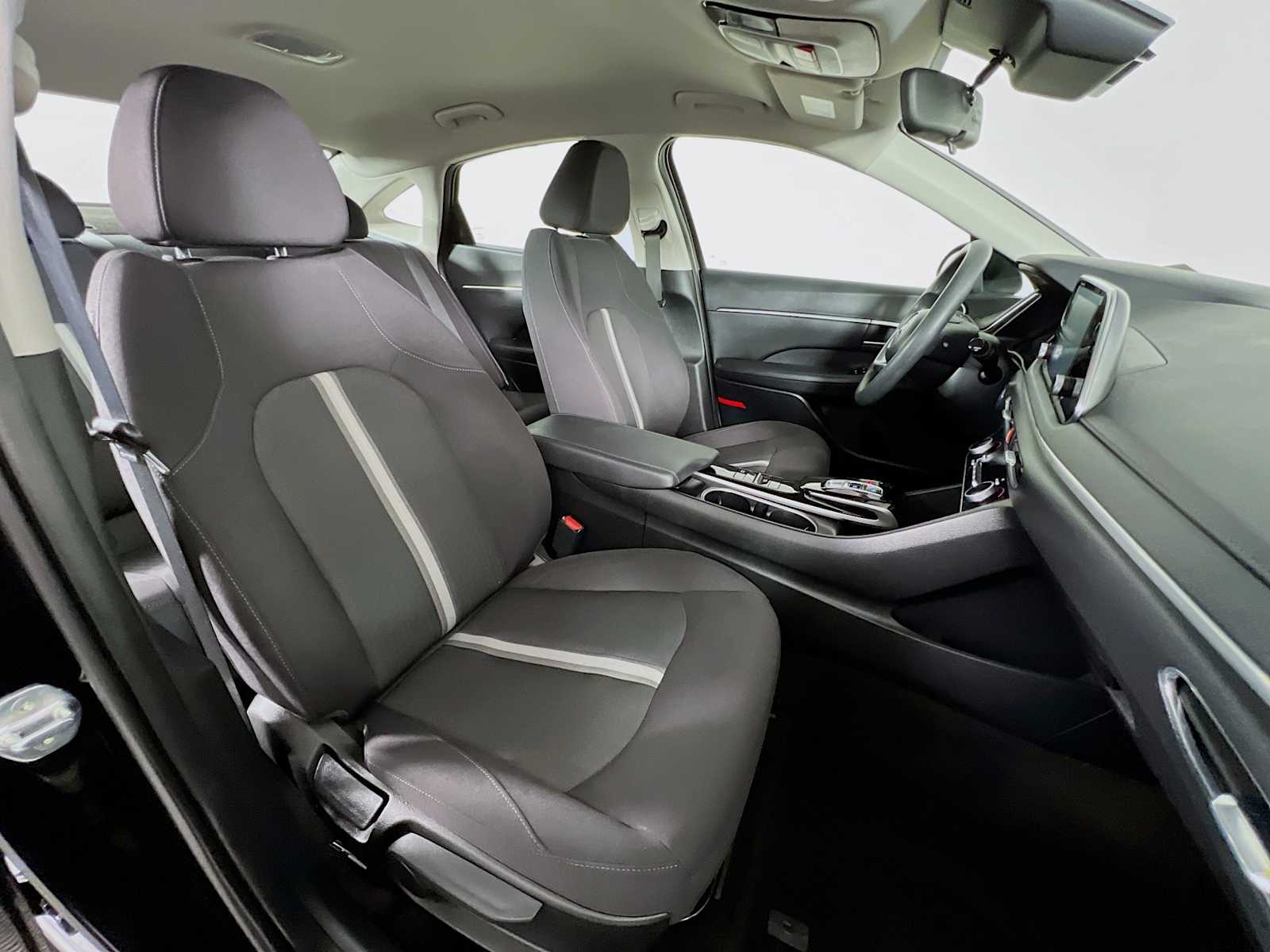 2022 Hyundai Sonata SEL - Photo 26