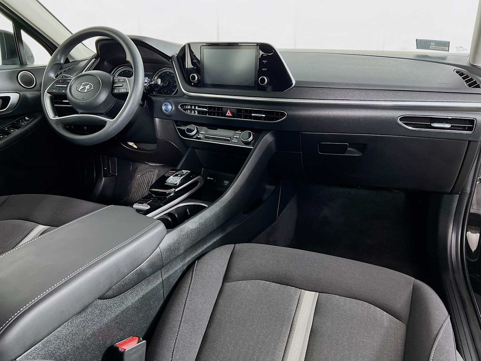 2022 Hyundai Sonata SEL - Photo 27
