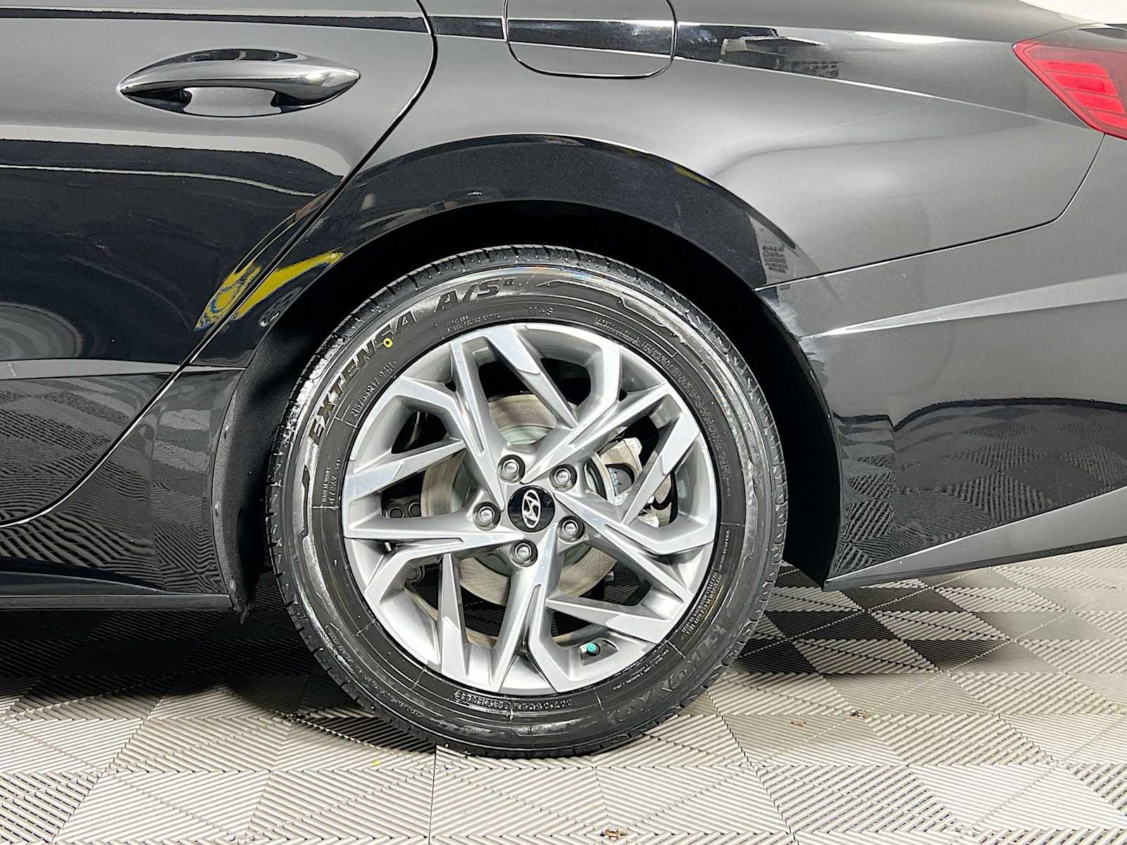 2022 Hyundai Sonata SEL - Photo 29