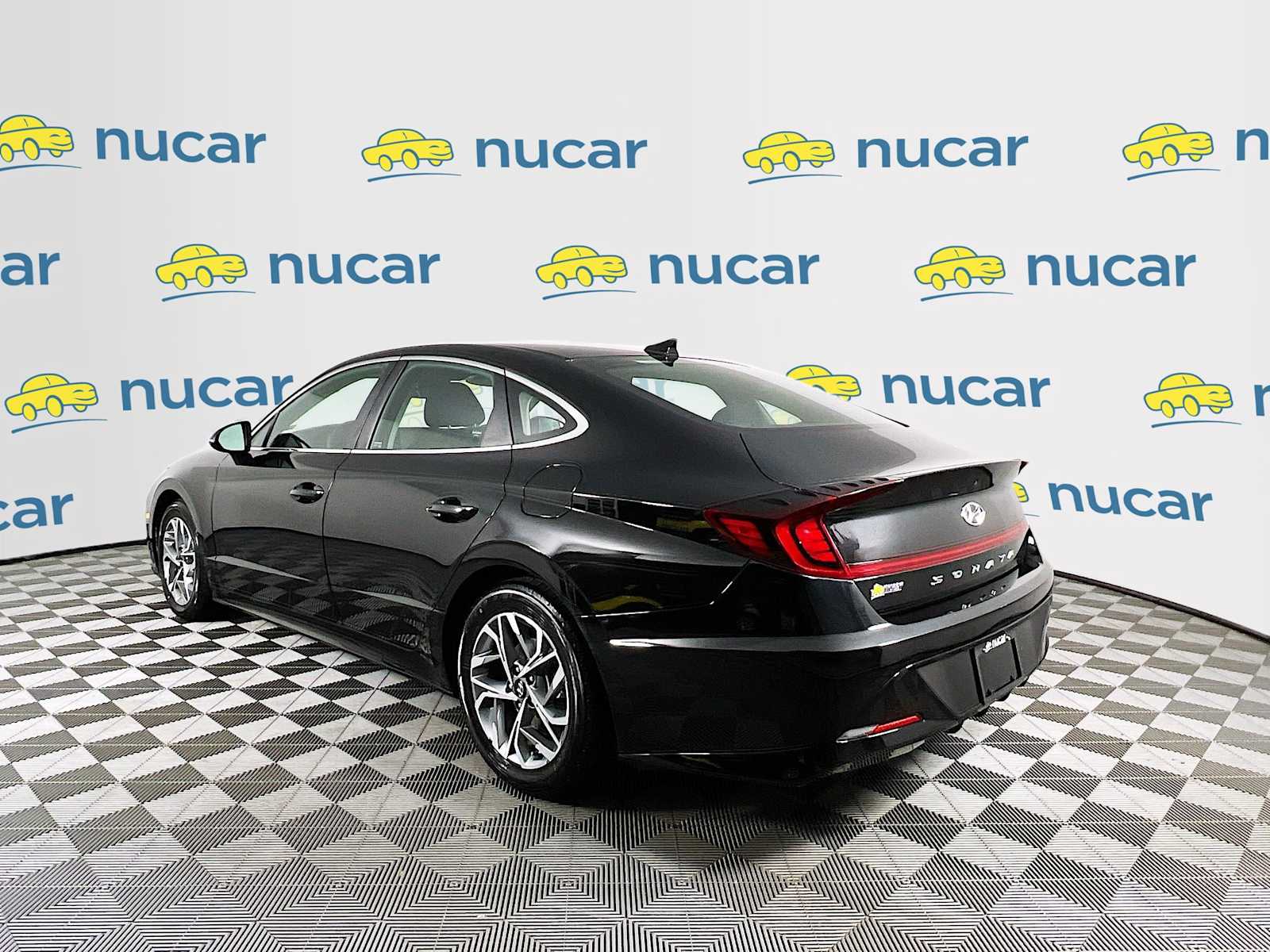 2022 Hyundai Sonata SEL - Photo 5