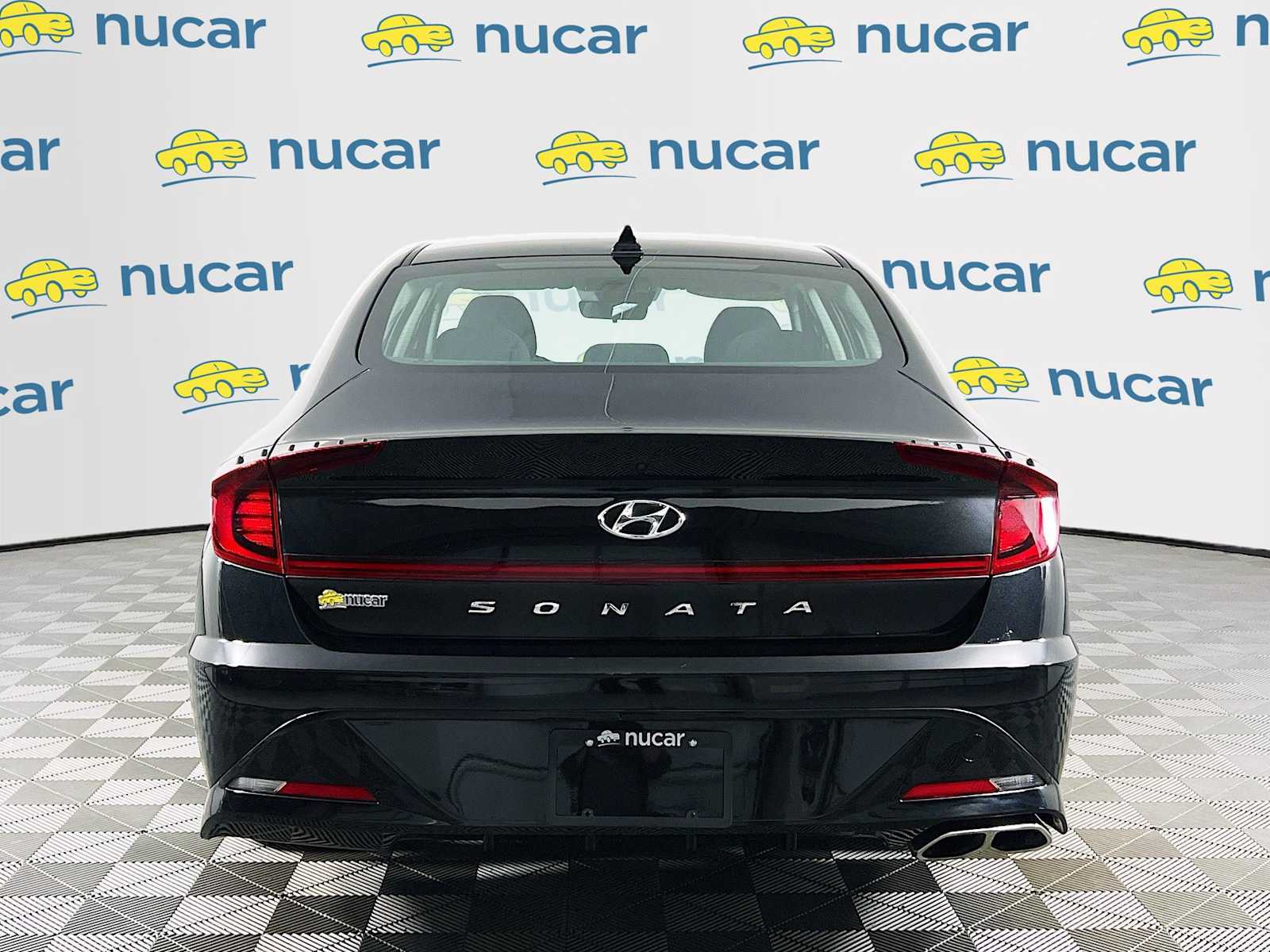 2022 Hyundai Sonata SEL - Photo 6