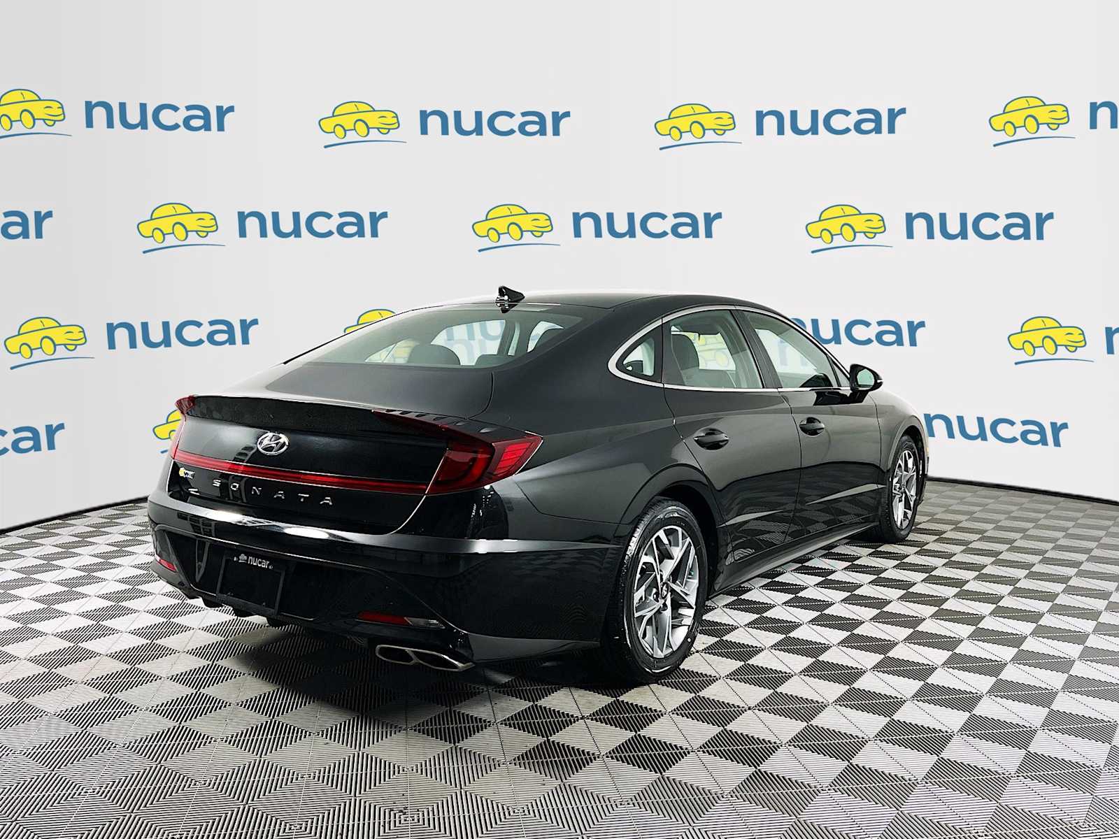 2022 Hyundai Sonata SEL - Photo 7