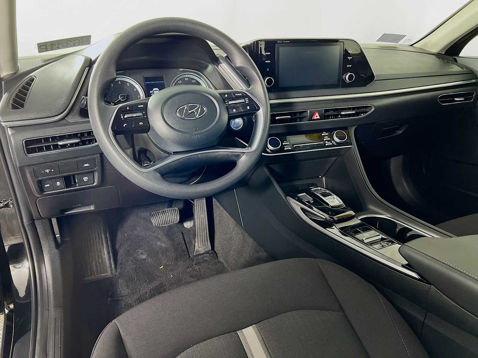 2022 Hyundai Sonata SEL - Photo 9