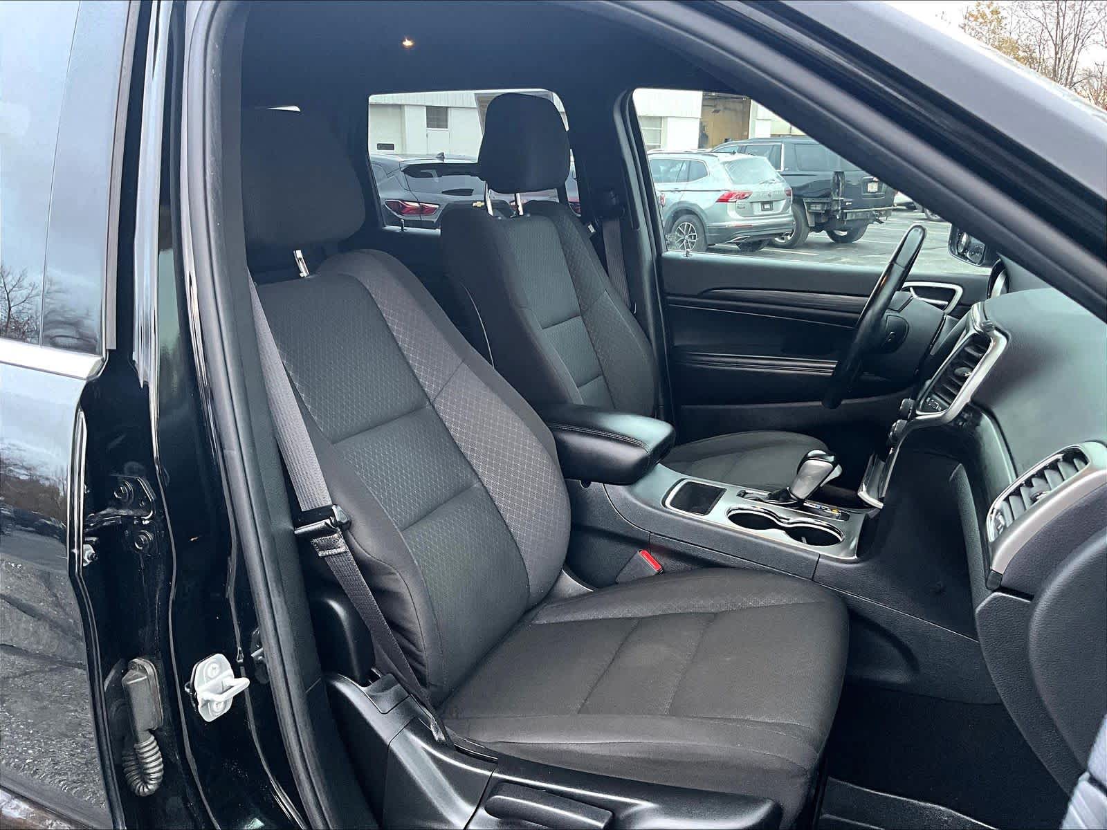 2020 Jeep Grand Cherokee Laredo E - Photo 11