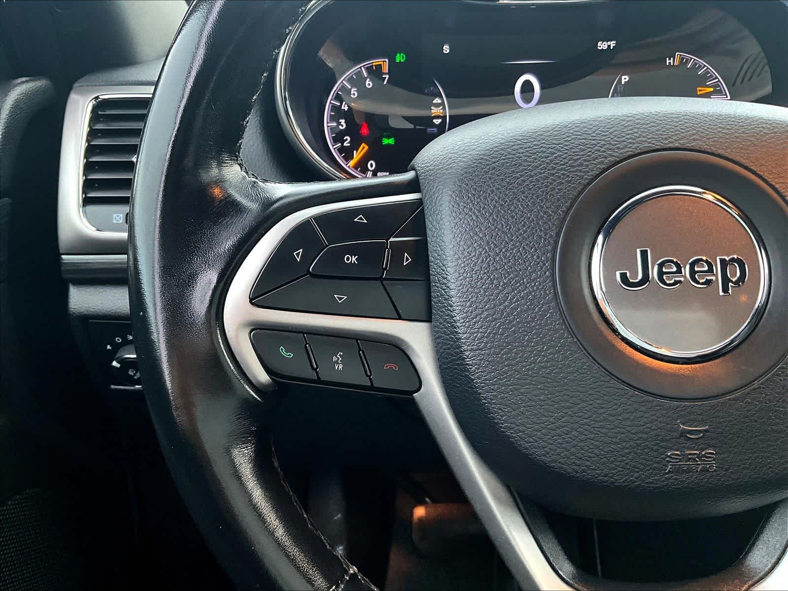 2020 Jeep Grand Cherokee Laredo E - Photo 23