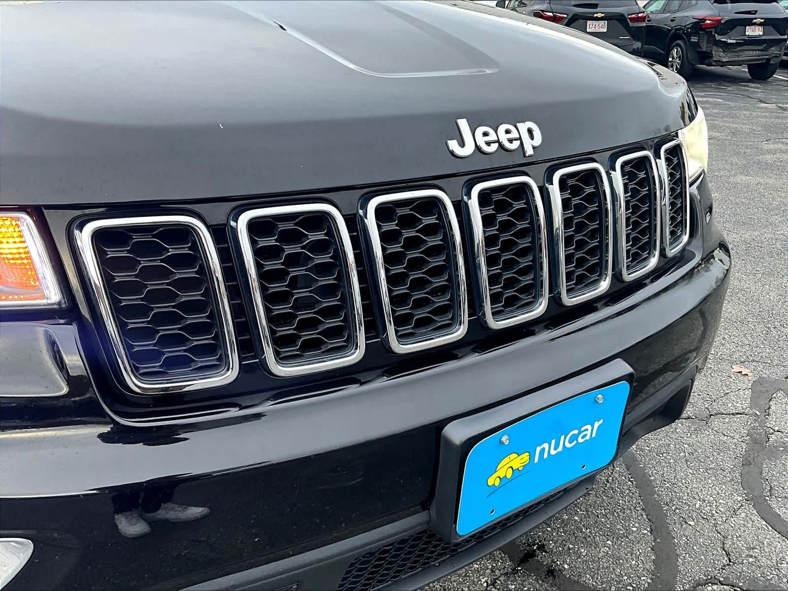 2020 Jeep Grand Cherokee Laredo E - Photo 30