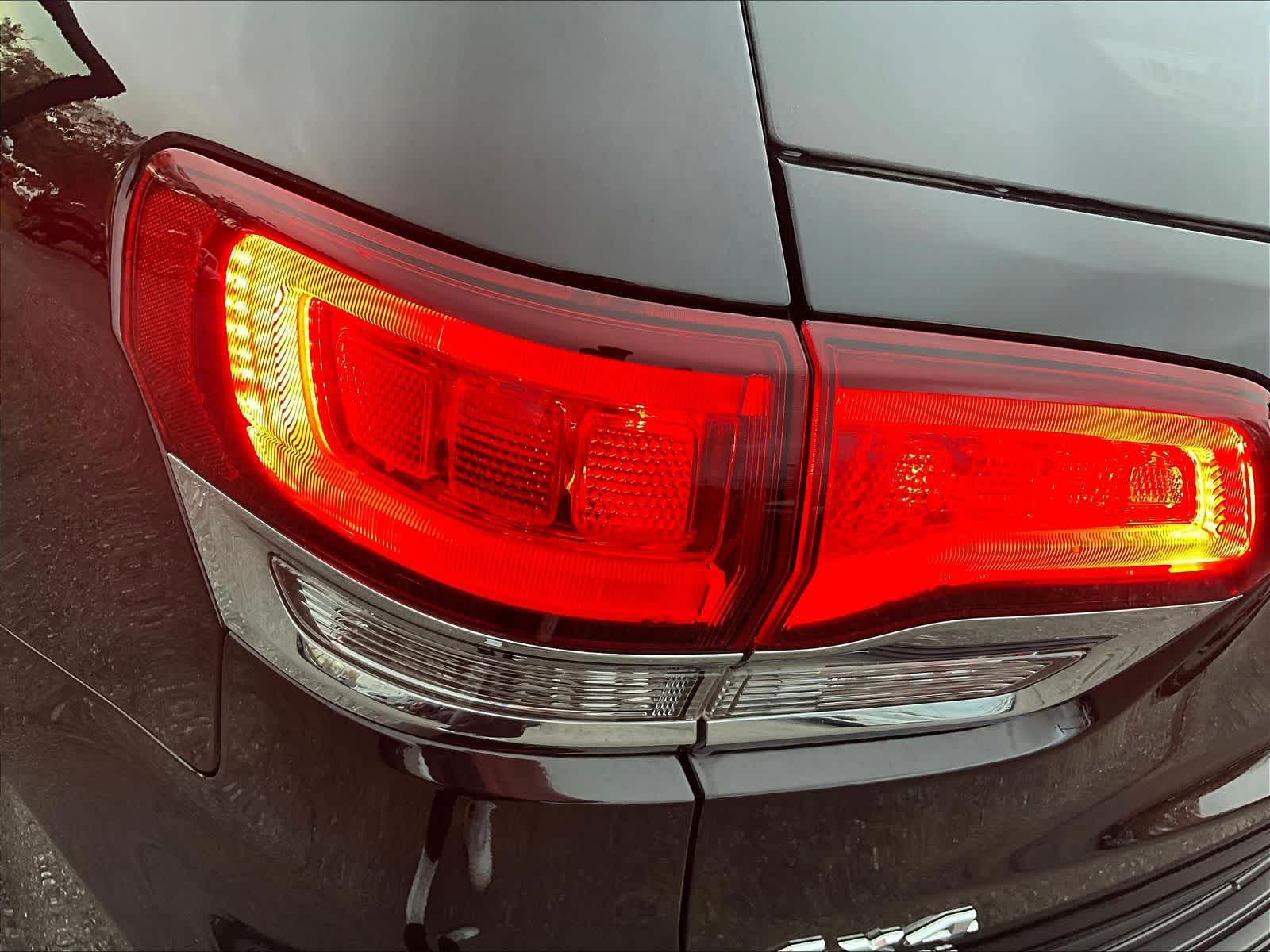 2020 Jeep Grand Cherokee Laredo E - Photo 32