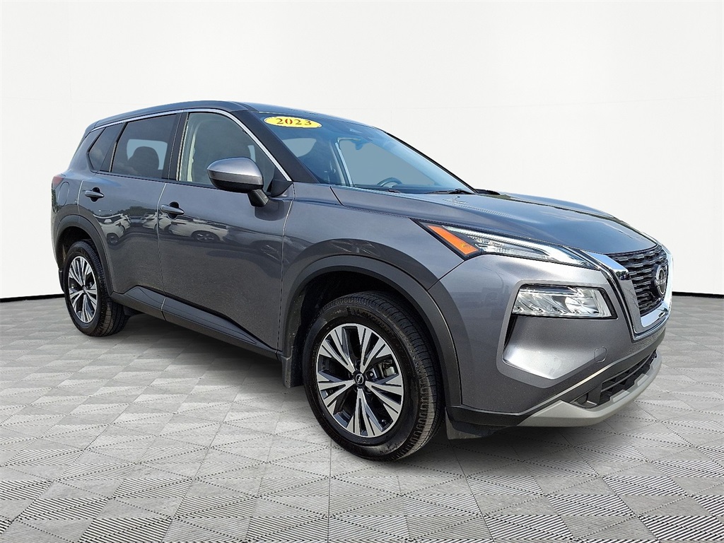 2023 Nissan Rogue SV - Photo 1