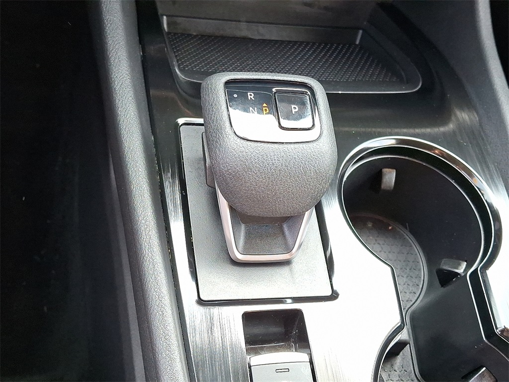 2023 Nissan Rogue SV - Photo 15