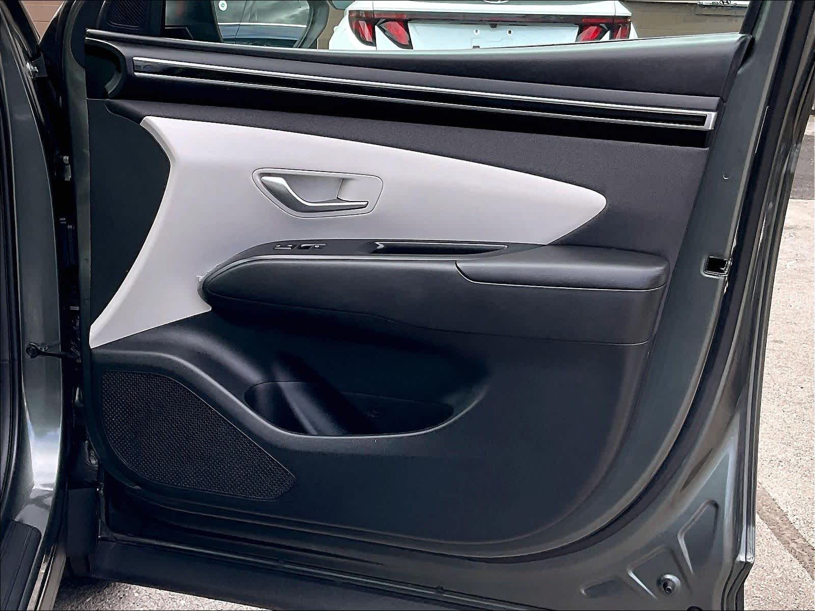 2023 Hyundai Tucson SEL - Photo 12