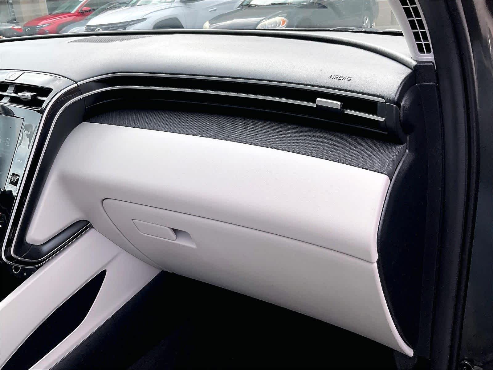 2023 Hyundai Tucson SEL - Photo 13